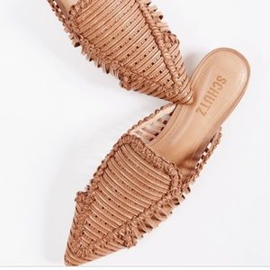 Schutz Marli Mule - size 7.5 - gently used